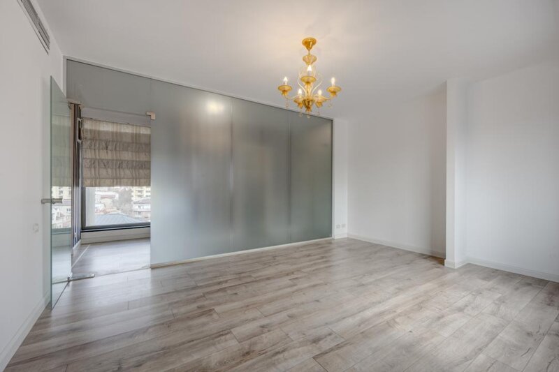 Piata Romana, Aurel Vlaicu, penthouse, 181.35 mp,